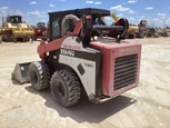 Used Skid Steer in yard for Sale,Used Takeuchi in yard for Sale,Side of Used Takeuchi for Sale